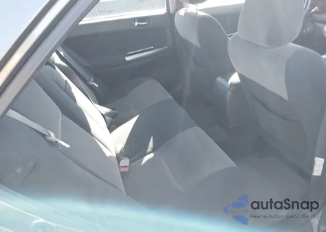 2005 Toyota Camry Se from USA, damaged, VIN 4T1BE32K65U536005